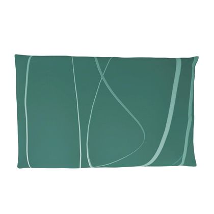 Pillow Case Octopus 01 Quenched Steel Pillow Case