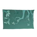Giraffe 01 Quenched Steel Pillow Case