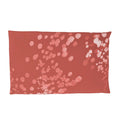 Mycelium 01 Rich Berry Pillow Case