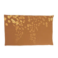 Mycelium 01 Baked Clay Pillow Case