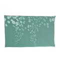 Mycelium 01 Quenched Steel Pillow Case