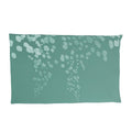 Mycelium 01 Quenched Steel Pillow Case
