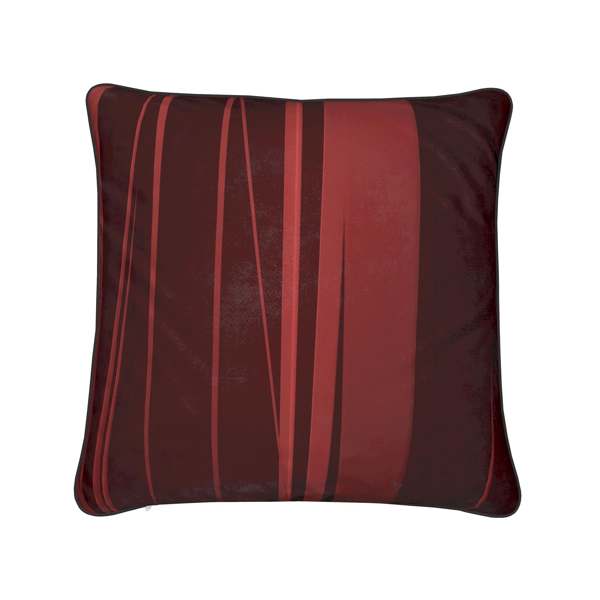 Panther 01 Rich Berry Cushion