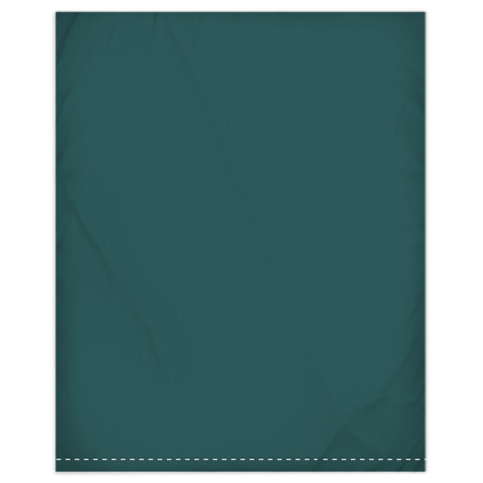 Rhino 01 Quenched Steel Duvet Cover