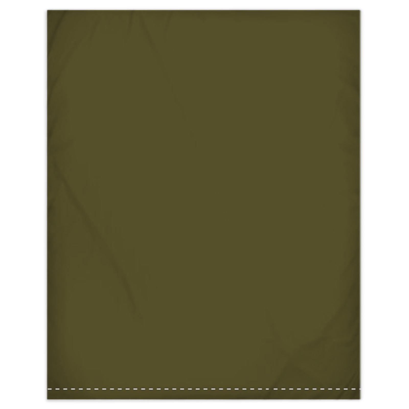 Panther 01 Golden Olive Duvet Cover