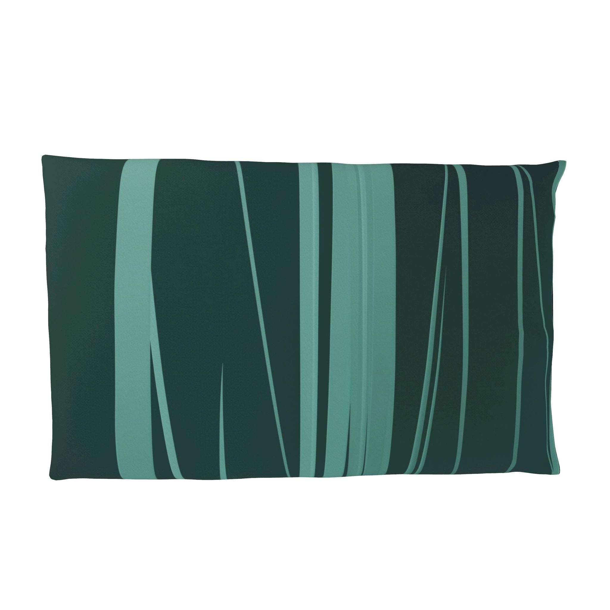 Panther 01 Quenched Steel Pillow Case