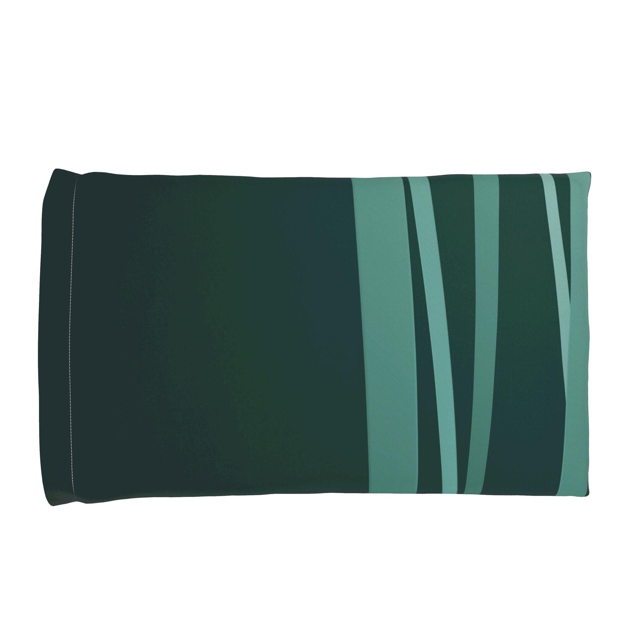 Panther 01 Quenched Steel Pillow Case