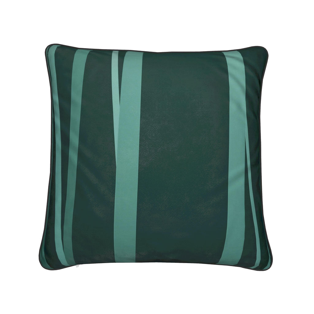 Panther 01 Quenched Steel Cushion