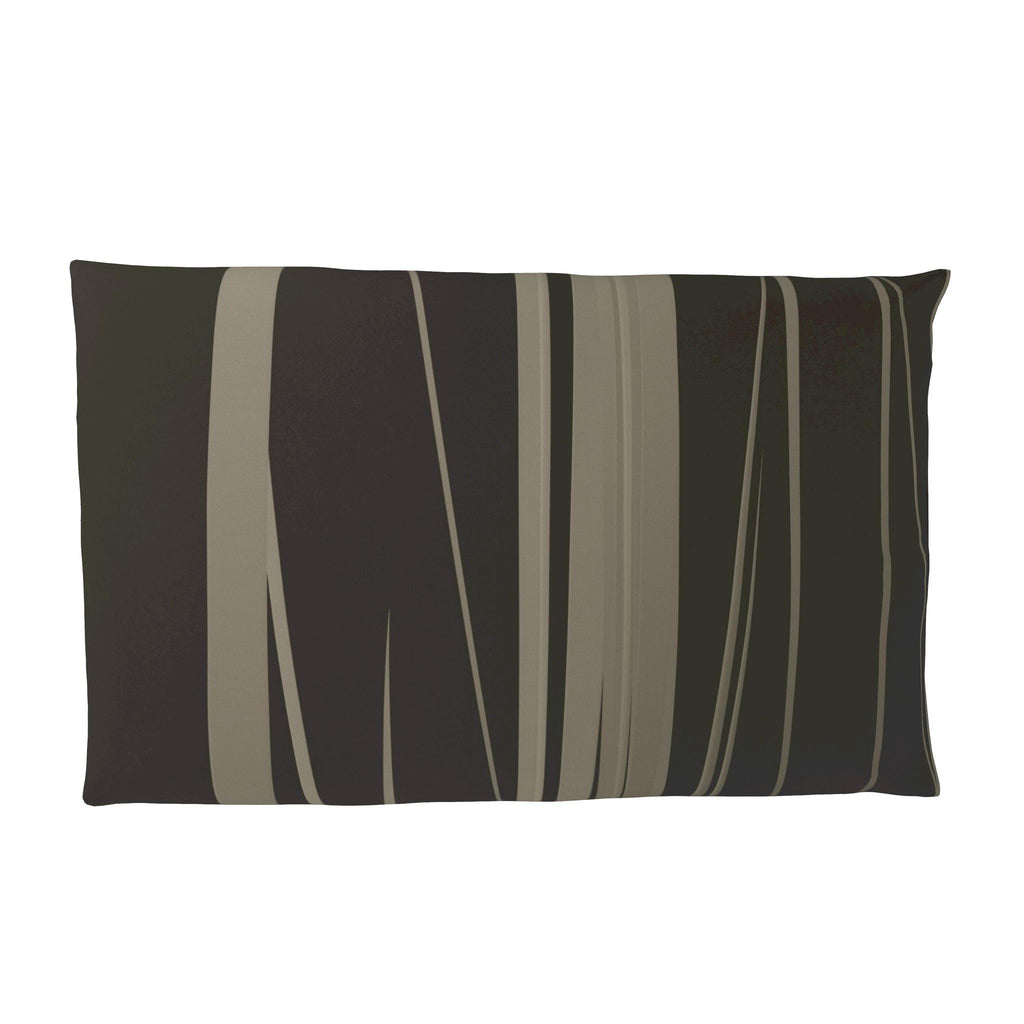 Panther 01 Powdered Carbon Pillow Case