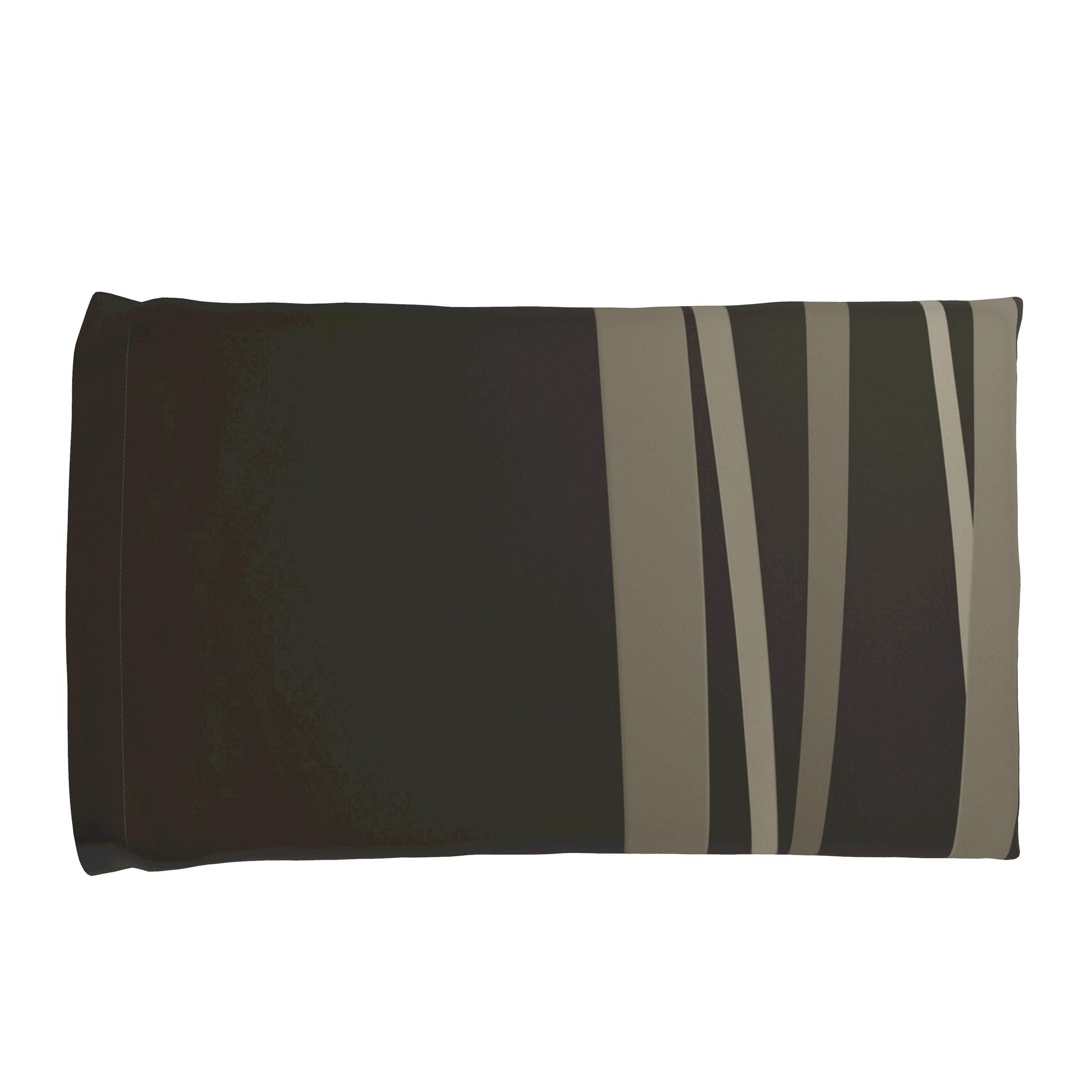 Panther 01 Powdered Carbon Pillow Case