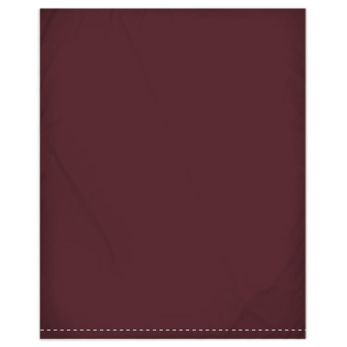 Octopus 01 Rich Berry Duvet Cover