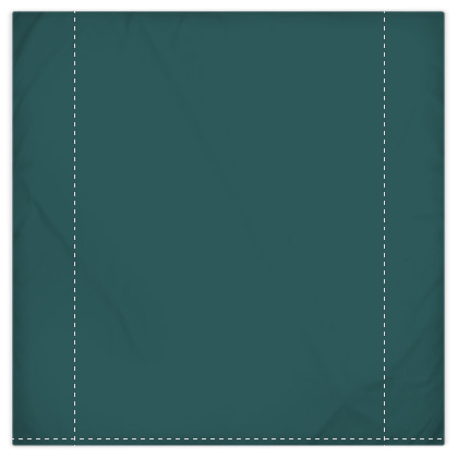Octopus 01 Quenched Steel Duvet Cover