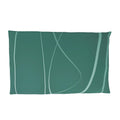 Octopus 01 Quenched Steel Pillow Case