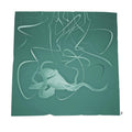 Octopus 01 Quenched Steel Throw