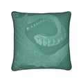 Octopus 01 Quenched Steel Cushion