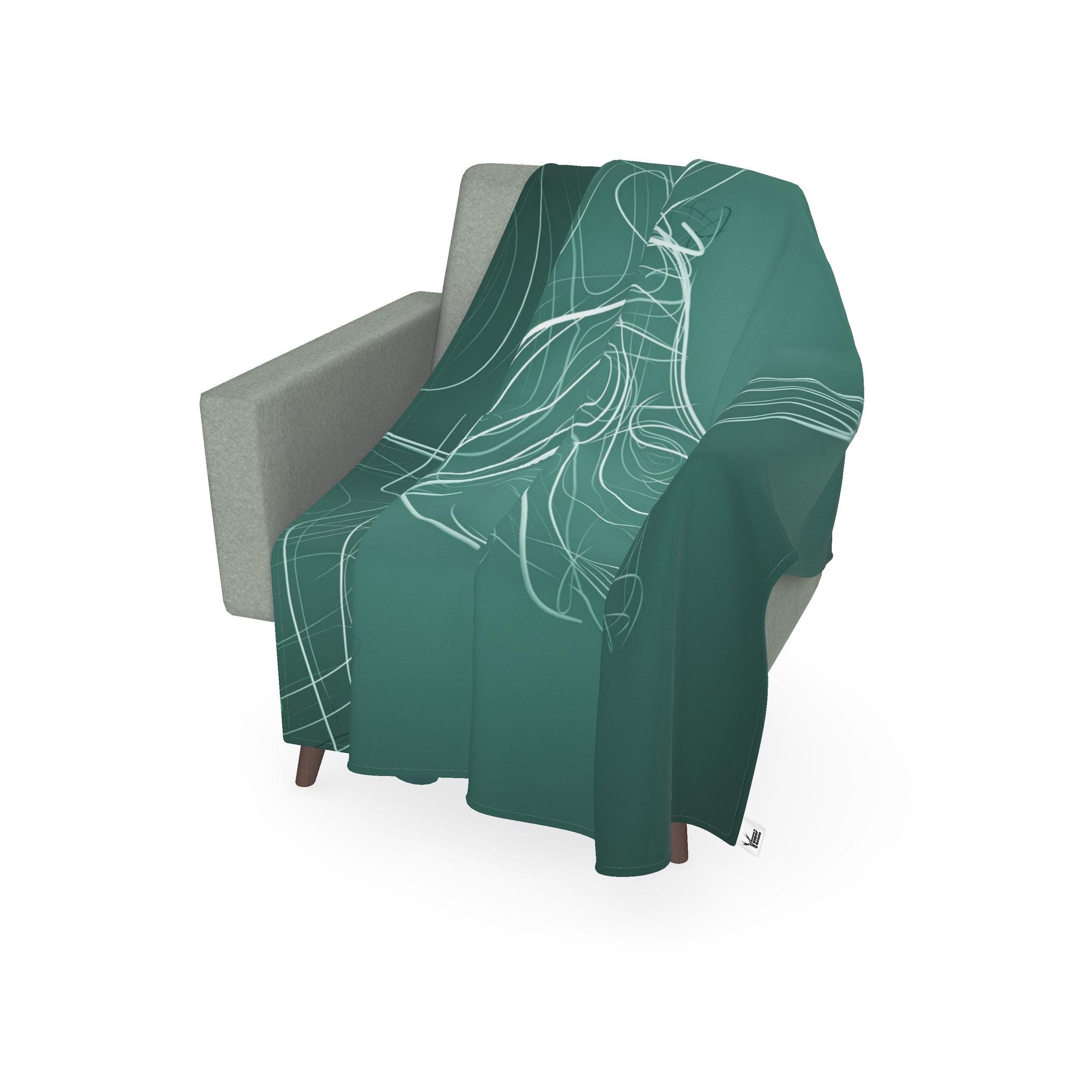 Rhino 01 Quenched Steel Throw