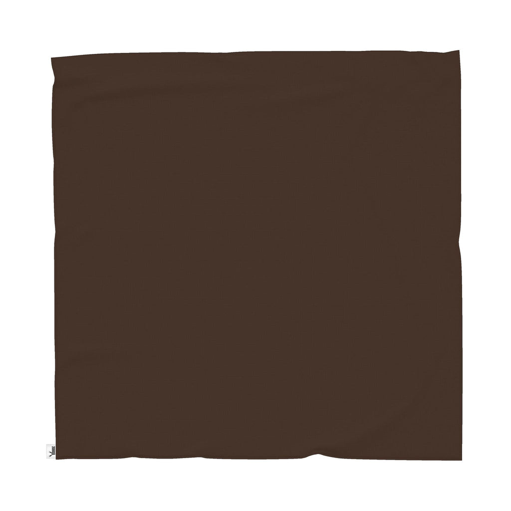 Giraffe 01 Baked Clay Throw