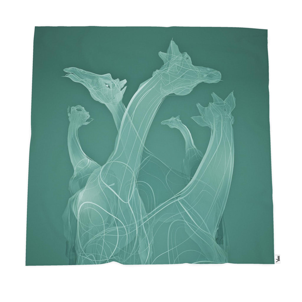Luxury Cotton Throw