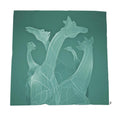 Luxury Cotton Throw
