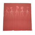 Mycelium 01 Rich Berry Throw
