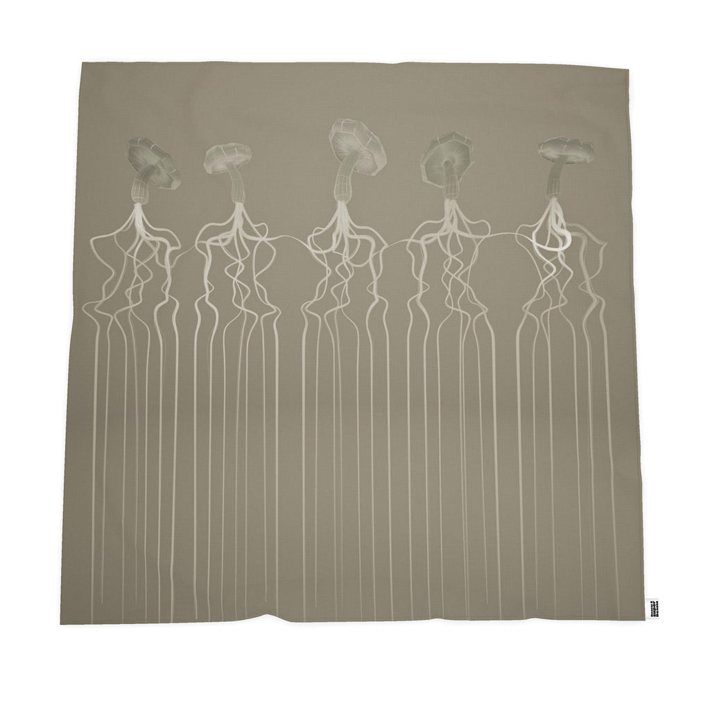 Mycelium 01 Old Bone Throw