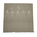 Mycelium 01 Old Bone Throw