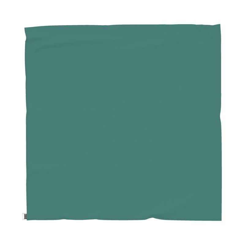 Mycelium 01 Quenched Steel Throw