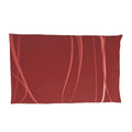 Octopus 01 Rich Berry Pillow Case