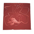 Octopus 01 Rich Berry Throw