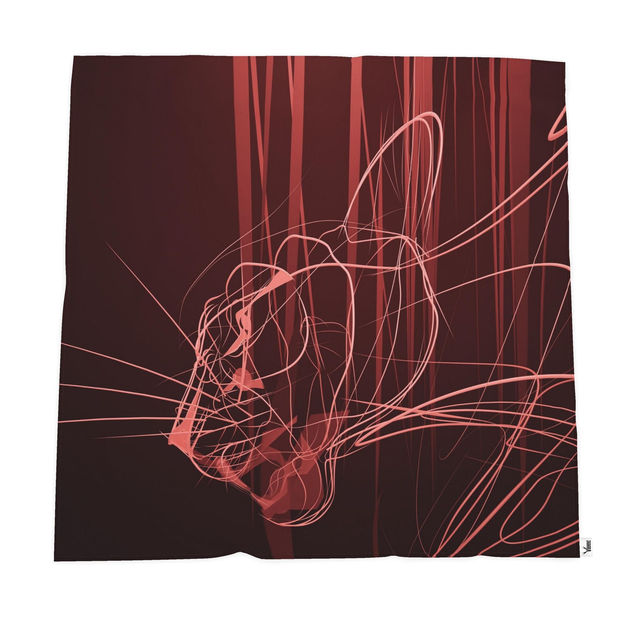 Panther 01 Rich Berry Throw