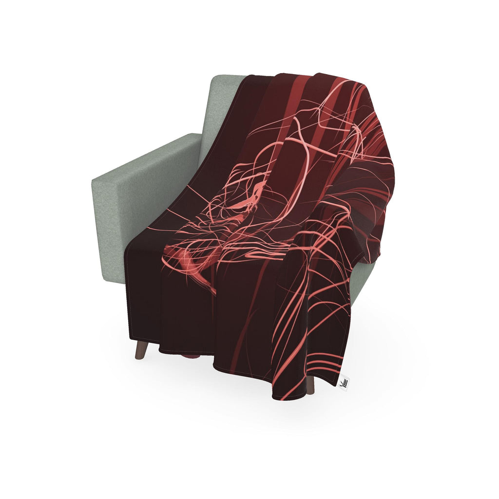Panther 01 Rich Berry Throw