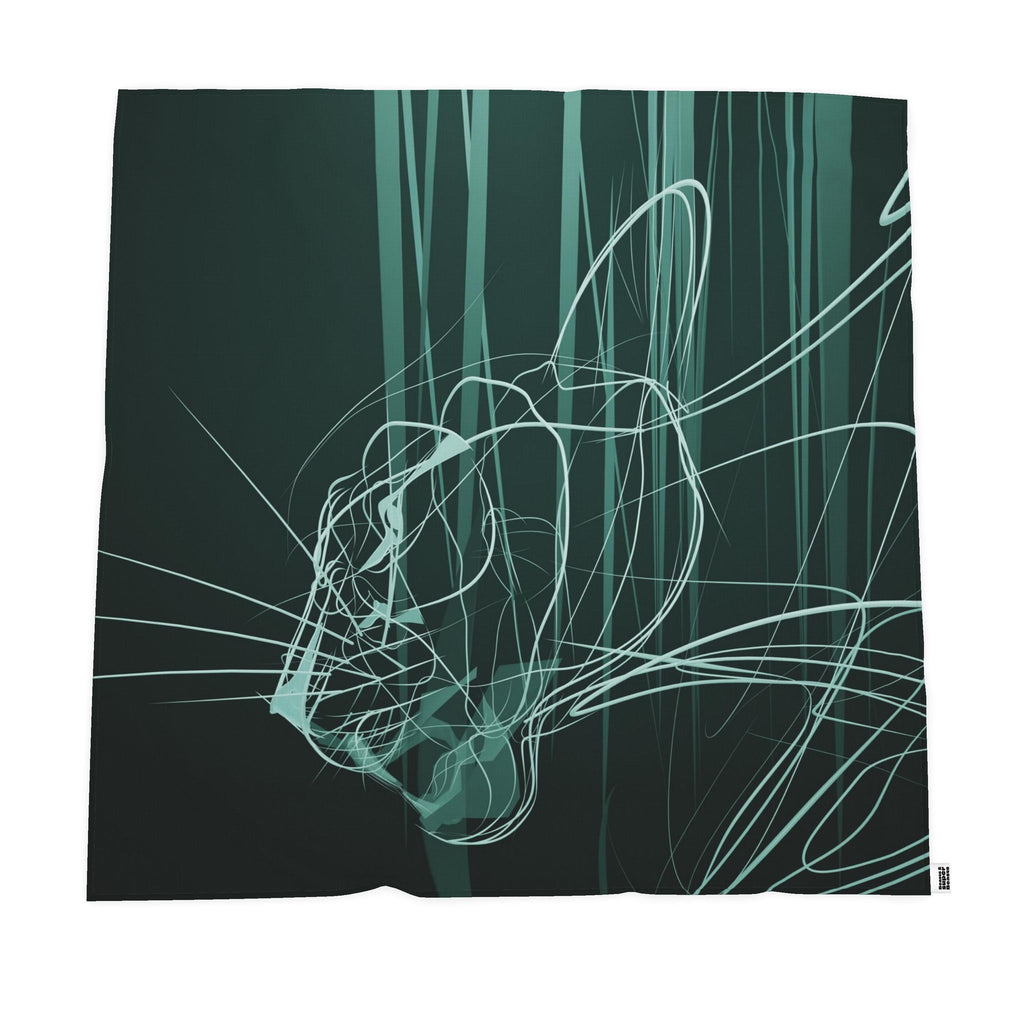 Panther 01 Quenched Steel Throw