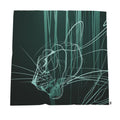 Panther 01 Quenched Steel Throw