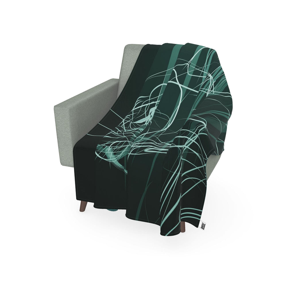 Panther 01 Quenched Steel Throw