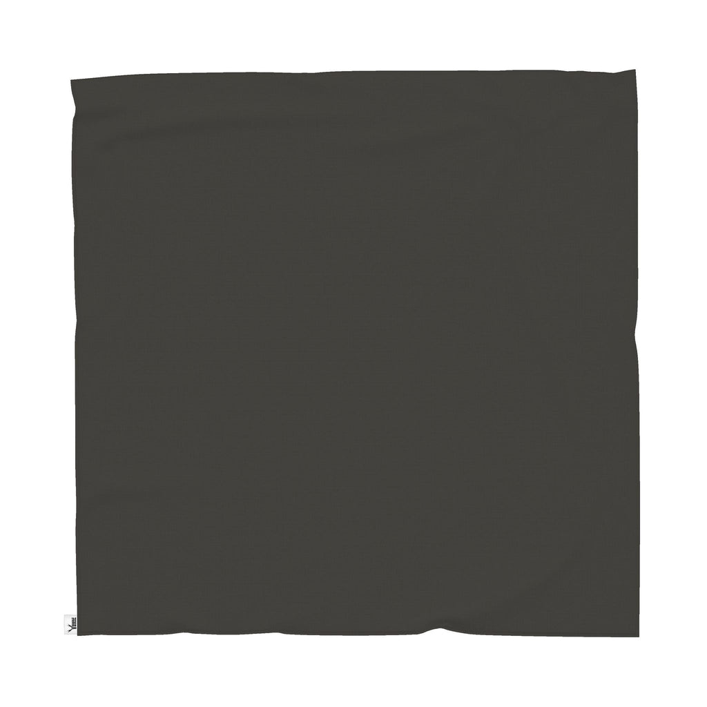 Panther 01 Powdered Carbon Throw