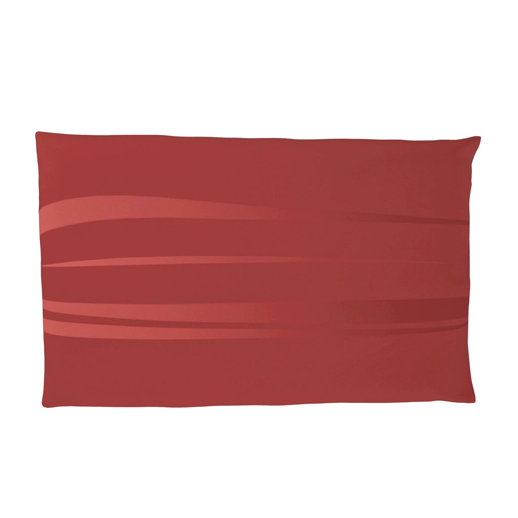 Stag 01 Rich Berry Pillow Case