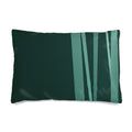 Panther 01 Quenched Steel Silk Pillow Case