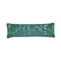 Giraffe 01 Quenched Steel Bolster Cushion