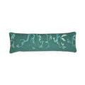 Giraffe 01 Quenched Steel Bolster Cushion