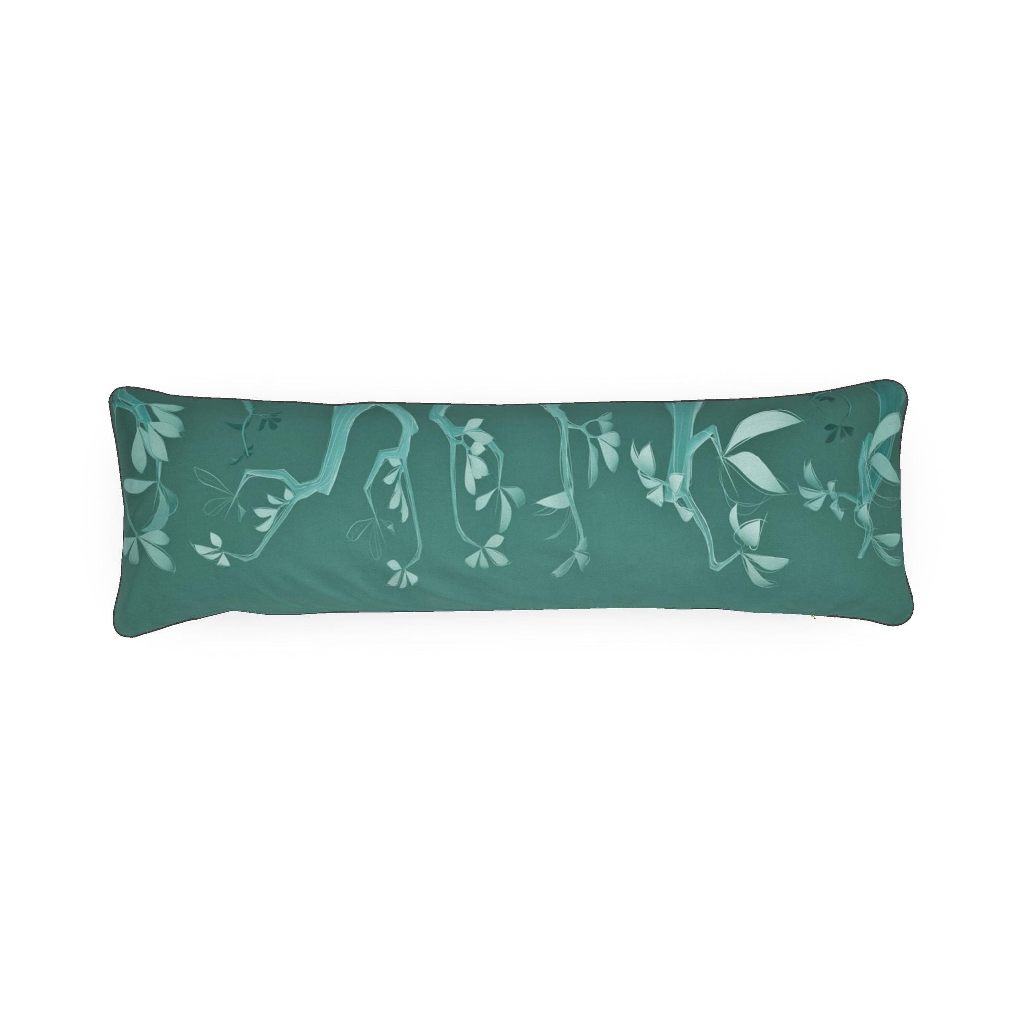 Giraffe 01 Quenched Steel Bolster Cushion
