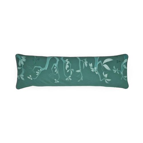 Giraffe 01 Quenched Steel Bolster Cushion