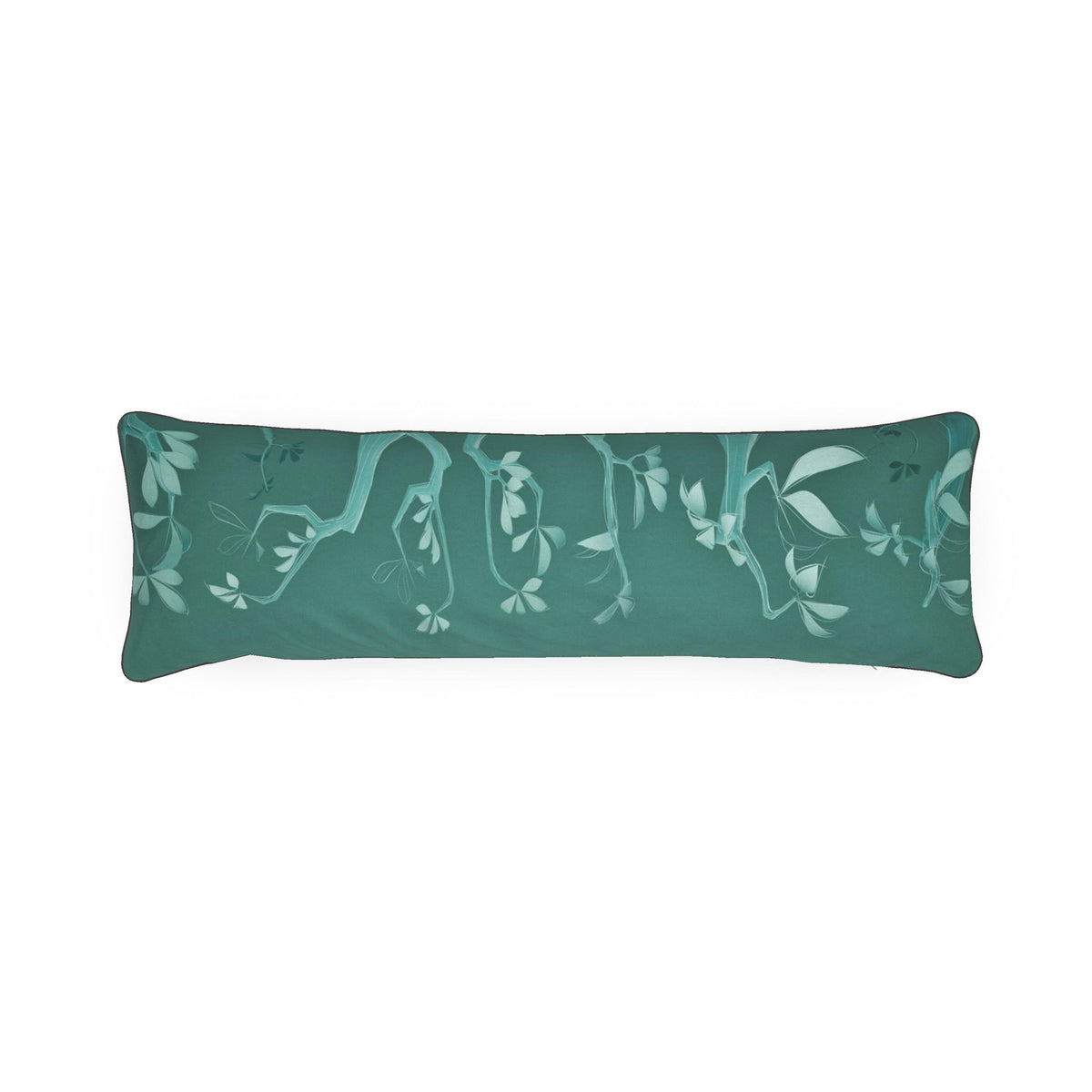Giraffe 01 Quenched Steel Bolster Cushion