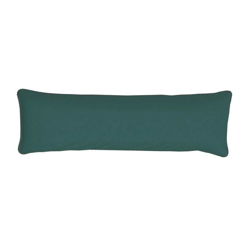 Giraffe 01 Quenched Steel Bolster Cushion