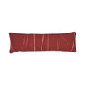 Octopus 01 Rich Berry Bolster Cushion