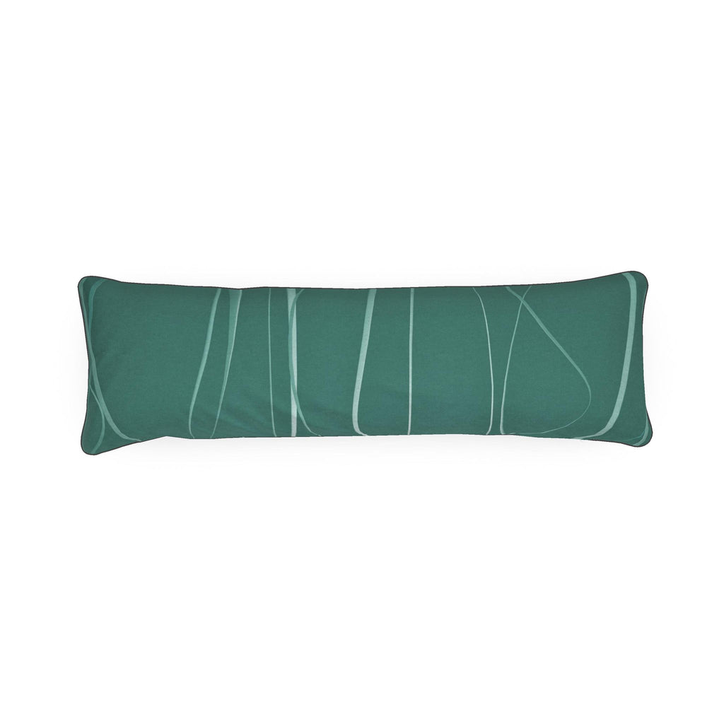 Octopus 01 Quenched Steel Bolster Cushion