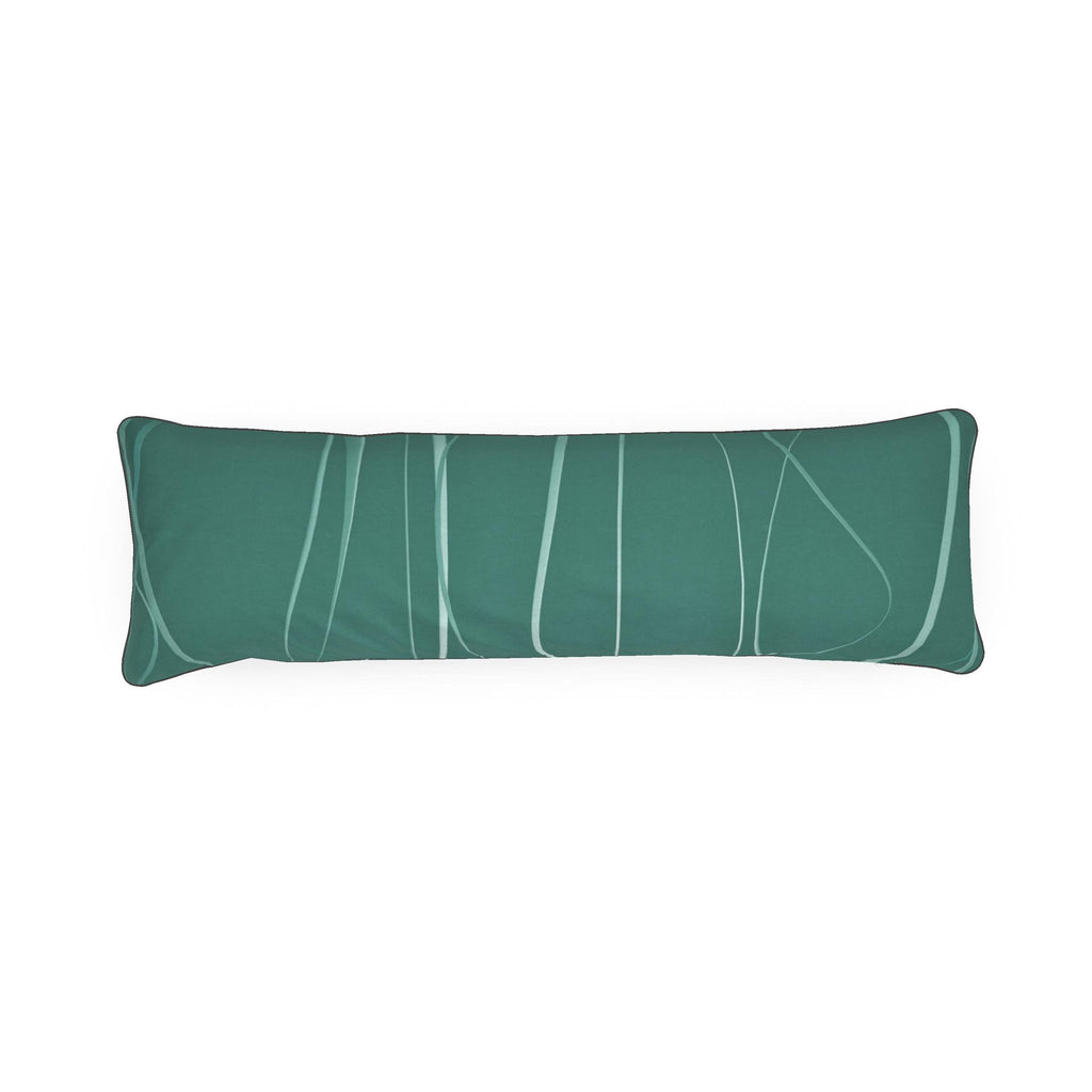 Octopus 01 Quenched Steel Bolster Cushion