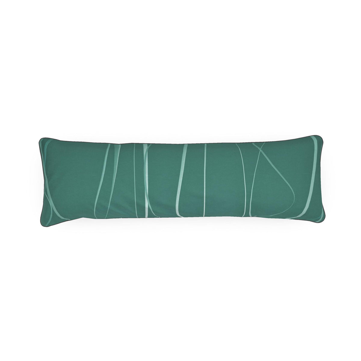 Octopus 01 Quenched Steel Bolster Cushion
