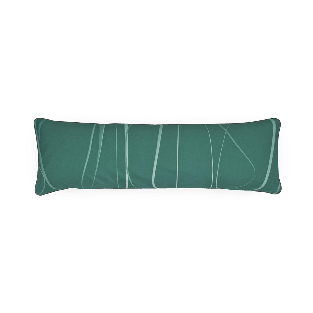 Octopus 01 Quenched Steel Bolster Cushion