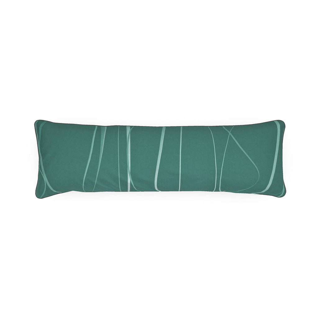 Octopus 01 Quenched Steel Bolster Cushion