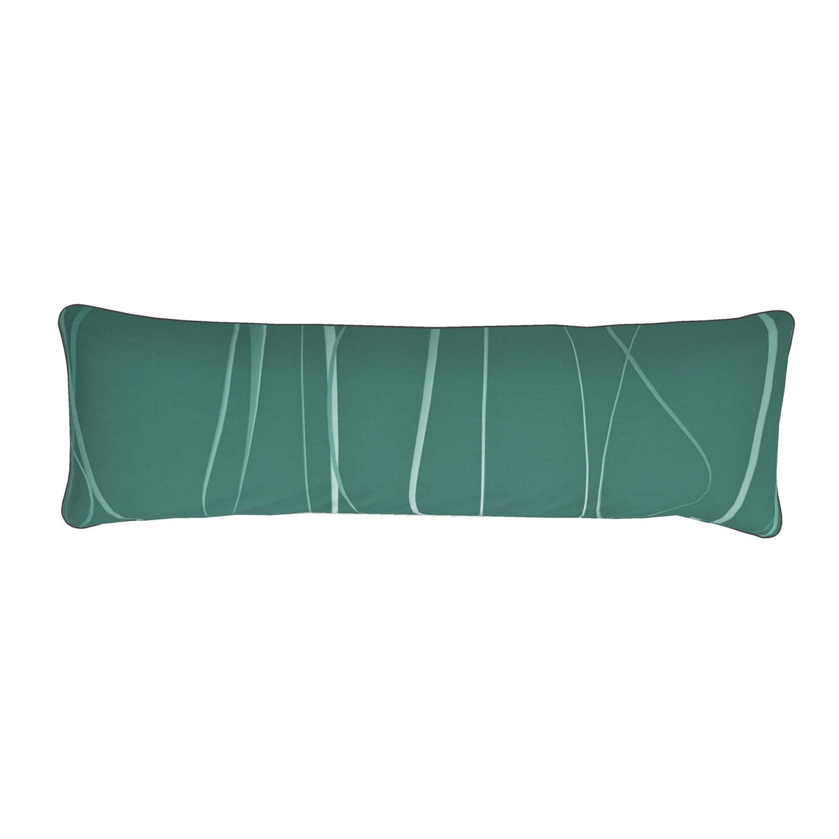 Octopus 01 Quenched Steel Bolster Cushion
